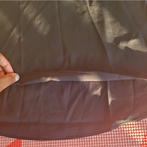 Leopard print top - Picture 5 of 5